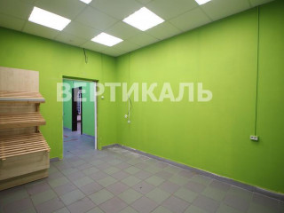 Фотография Аренда помещения свободного назначения, 115 м² , улица Хлобыстова 14к1  №24