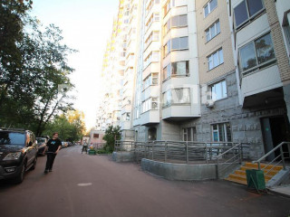 Фотография Аренда помещения свободного назначения, 115 м² , улица Хлобыстова 14к1  №20