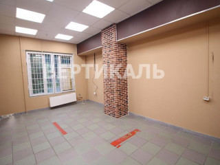 Фотография Аренда помещения свободного назначения, 115 м² , улица Хлобыстова 14к1  №6
