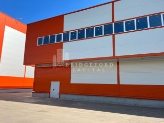 Фотография Продажа склада, 1173 м² , Зелёное шоссе 4с1  №3