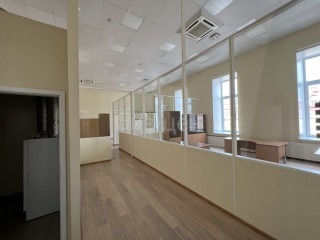 Фотография Аренда офиса, 669 м² , набережная реки Мойки 37  №14