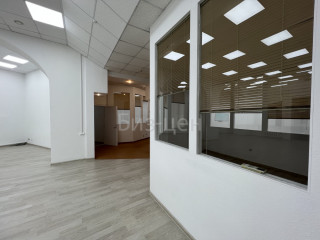 Фотография Аренда офиса, 318 м² , набережная реки Мойки 37  №3