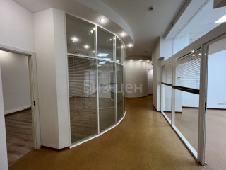 Фотография Аренда офиса, 318 м² , набережная реки Мойки 37  №7