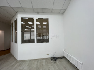 Фотография Аренда офиса, 318 м² , набережная реки Мойки 37  №6