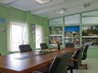 Фотография Аренда офиса, 318 м² , набережная реки Мойки 37  №21
