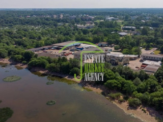 Фотография Продажа производственного помещения, 6678 м² , улица Ломоносова 86 №1 Фотография Продажа производственного помещения, 6678 м² , улица Ломоносова 86 №1