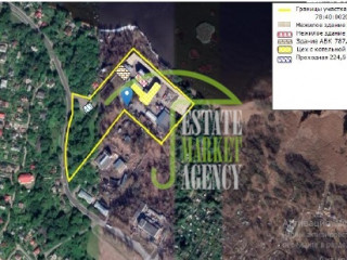 Фотография Продажа производственного помещения, 6678 м² , улица Ломоносова 86 №3 Фотография Продажа производственного помещения, 6678 м² , улица Ломоносова 86 №3