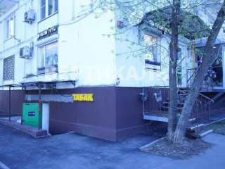 Фотография Аренда помещения свободного назначения, 70 м² , улица Трёхгорный Вал 24  №2
