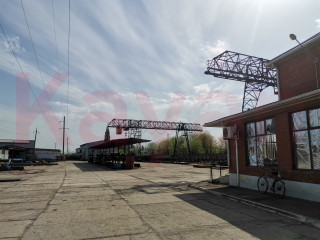 Фотография Продажа производственного помещения, 12000 м² , Ейское шоссе №2 Фотография Продажа производственного помещения, 12000 м² , Ейское шоссе №2