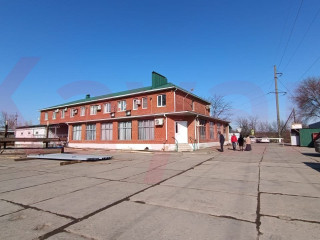 Фотография Продажа производственного помещения, 12000 м² , Ейское шоссе №19 Фотография Продажа производственного помещения, 12000 м² , Ейское шоссе №19