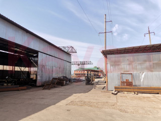 Фотография Продажа производственного помещения, 12000 м² , Ейское шоссе №4