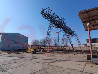 Фотография Продажа производственного помещения, 12000 м² , Ейское шоссе №22 Фотография Продажа производственного помещения, 12000 м² , Ейское шоссе №22