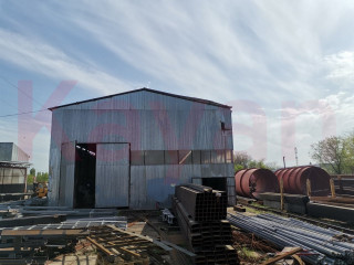 Фотография Продажа производственного помещения, 12000 м² , Ейское шоссе №6