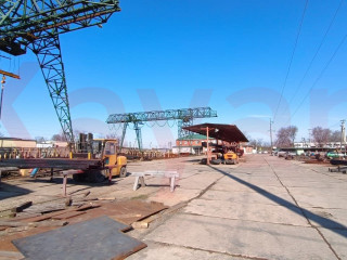 Фотография Продажа производственного помещения, 12000 м² , Ейское шоссе №18