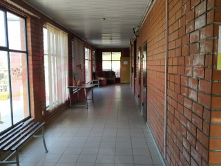 Фотография Продажа производственного помещения, 12000 м² , Ейское шоссе №11