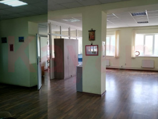 Фотография Продажа производственного помещения, 12000 м² , Ейское шоссе №12