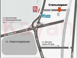 Фотография Продажа производственного помещения, 12000 м² , Ейское шоссе №29