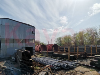 Фотография Продажа производственного помещения, 12000 м² , Ейское шоссе №7