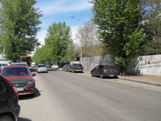 Фотография Продажа земельного участка, 1430 м² , улица Нариманова 119  №2