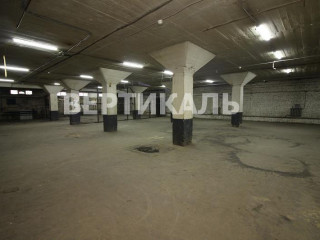 Фотография Аренда склада, 500 м² , 1-й Вязовский проезд 4с5  №1