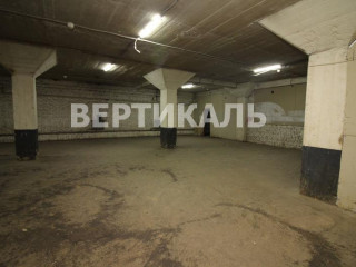 Фотография Аренда склада, 500 м² , 1-й Вязовский проезд 4с5  №2