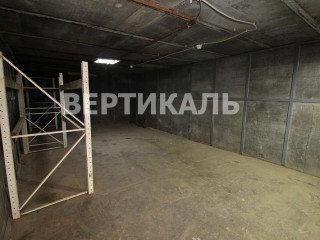 Фотография Аренда склада, 500 м² , 1-й Вязовский проезд 4с5  №4