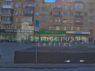 Фотография Продажа помещения свободного назначения, 130 м² , Кутузовский проспект 9к1  №2