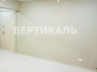 Фотография Аренда помещения свободного назначения, 447 м² , Краснопролетарская улица 16с1  №16