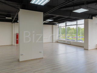 Фотография Аренда офиса, 155 м² , шоссе Революции 69  №2