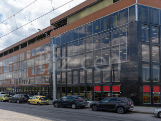 Аренда офиса 155 м² шоссе Революции 69 