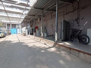 Фотография Продажа отдельно стоящего здания, 2143 м² , улица Габричевского 5к9  №14