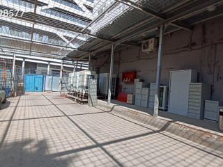 Фотография Продажа отдельно стоящего здания, 2143 м² , улица Габричевского 5к9  №35
