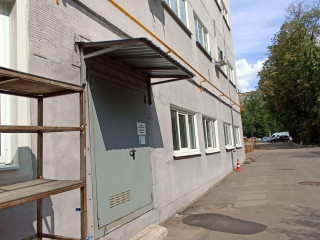 Фотография Продажа отдельно стоящего здания, 2143 м² , улица Габричевского 5к9  №31