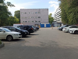 Фотография Продажа отдельно стоящего здания, 2143 м² , улица Габричевского 5к9  №29