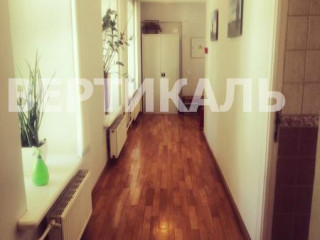 Фотография Аренда помещения свободного назначения, 733 м² , Гороховский переулок 6/1с1  №31
