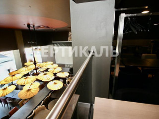 Фотография Аренда кафе / ресторана, 441 м² , Смоленская улица 3  №16