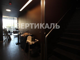 Фотография Аренда кафе / ресторана, 441 м² , Смоленская улица 3  №33