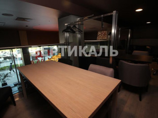 Фотография Аренда кафе / ресторана, 441 м² , Смоленская улица 3  №17