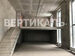 Фотография Аренда помещения свободного назначения, 149 м² , проезд Невельского 1к3  №1