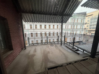 Фотография Аренда офиса, 189 м² , проспект Мира 26с1  №8