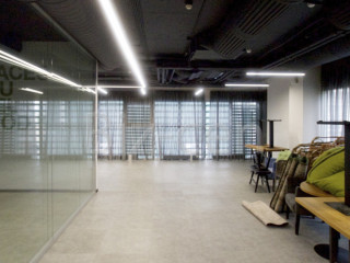 Аренда офиса 189 м² проспект Мира 26с1 