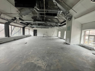 Фотография Аренда офиса, 189 м² , проспект Мира 26с1  №6