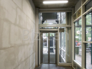 Фотография Аренда офиса, 189 м² , проспект Мира 26с1  №4