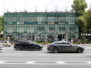 Фотография Аренда офиса, 189 м² , проспект Мира 26с1  №7