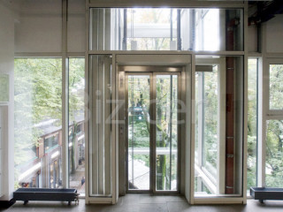 Фотография Аренда офиса, 189 м² , проспект Мира 26с1  №6