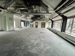 Фотография Аренда офиса, 189 м² , проспект Мира 26с1  №13