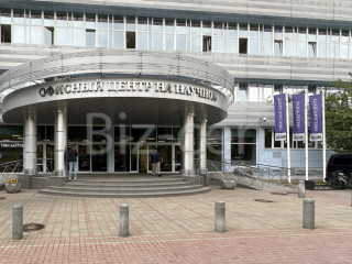 Фотография Аренда офиса, 107 м² , Научный проезд 8с1  №13