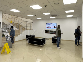 Фотография Аренда офиса, 107 м² , Научный проезд 8с1  №8