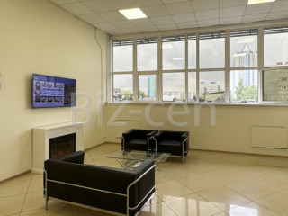 Фотография Аренда офиса, 107 м² , Научный проезд 8с1  №11
