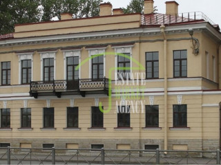 Фотография Продажа офиса, 1930 м² , Синопская набережная 68 №4 Фотография Продажа офиса, 1930 м² , Синопская набережная 68 №4